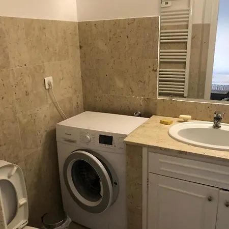 شقة Juan-les-pins Residentiel, Grand Studio Proche Plages Et Commerces
