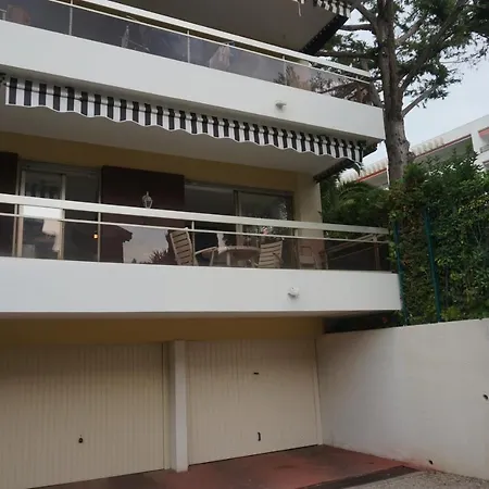 Juan-les-pins Residentiel, Grand Studio Proche Plages Et Commerces شقة أنتيب